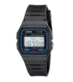 Reloj Casio