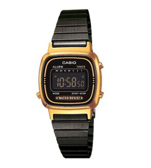 Reloj Casio