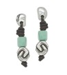 Pendientes Ciclon