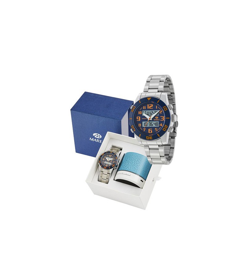 Reloj marea