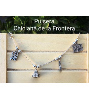 Pulsera Chiclana