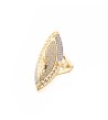 Anillo circonitas