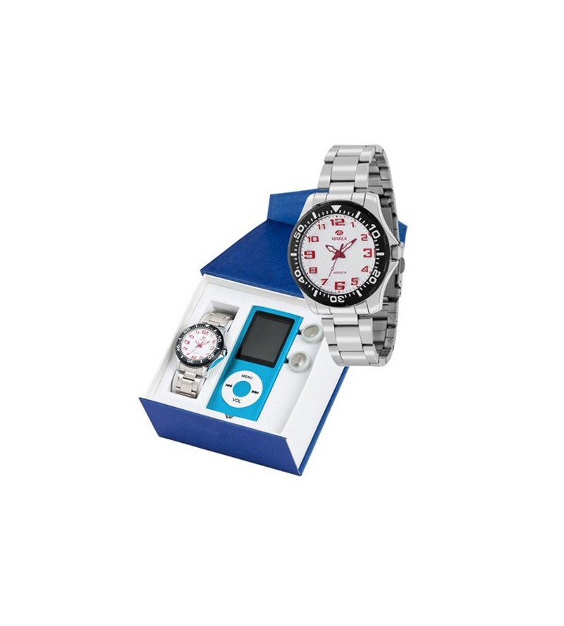 Reloj Marea