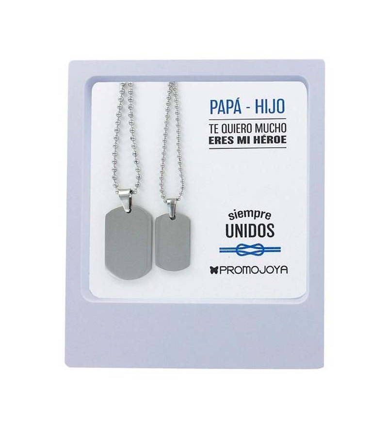 Estuche Siempre Unidos
