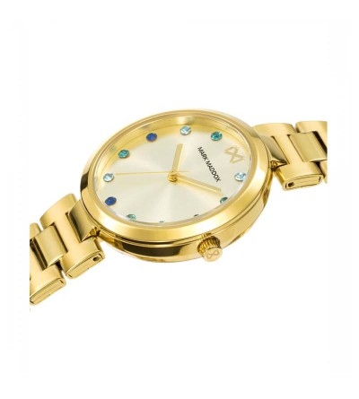 Reloj Mark Maddox