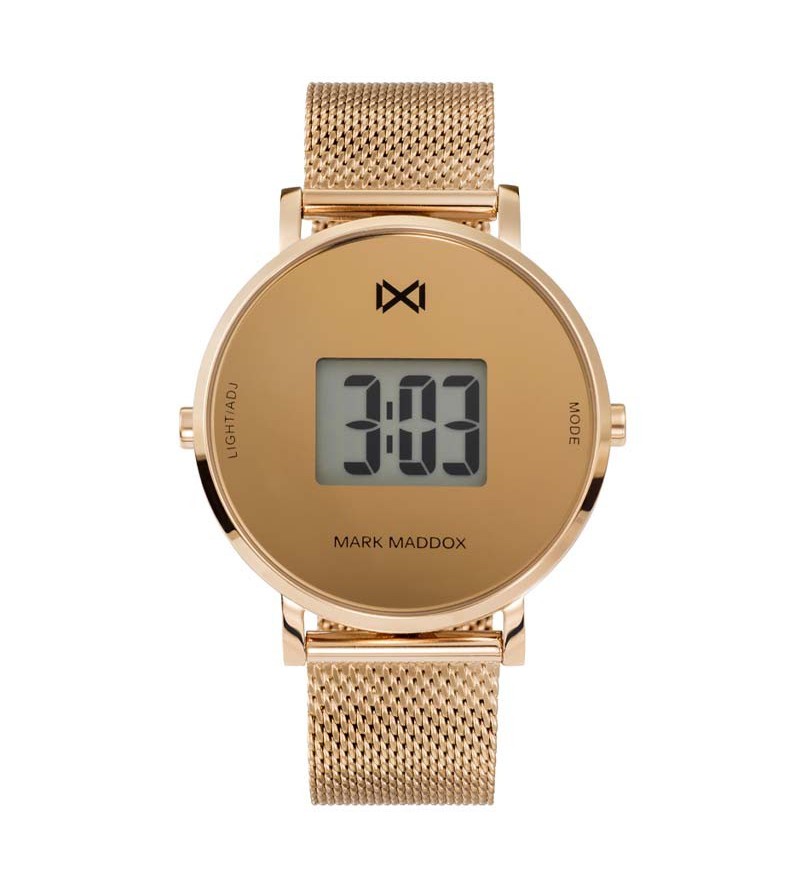 Reloj Mark Maddox