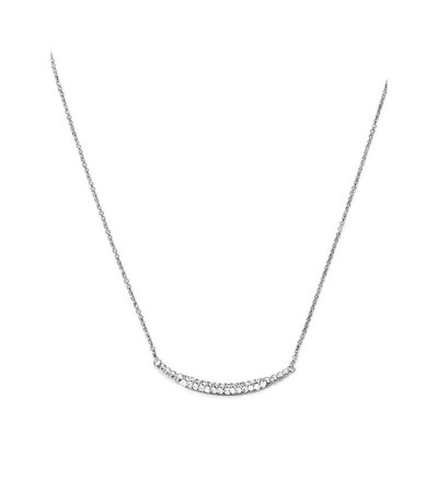 Collar Plata Viceroy