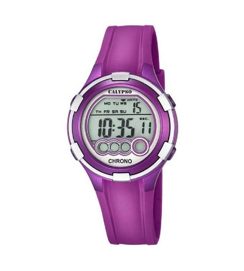 Reloj Calypso