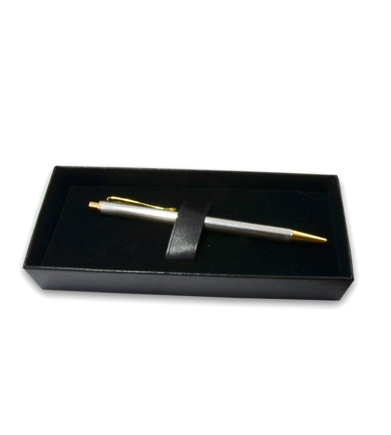 Boligrafo