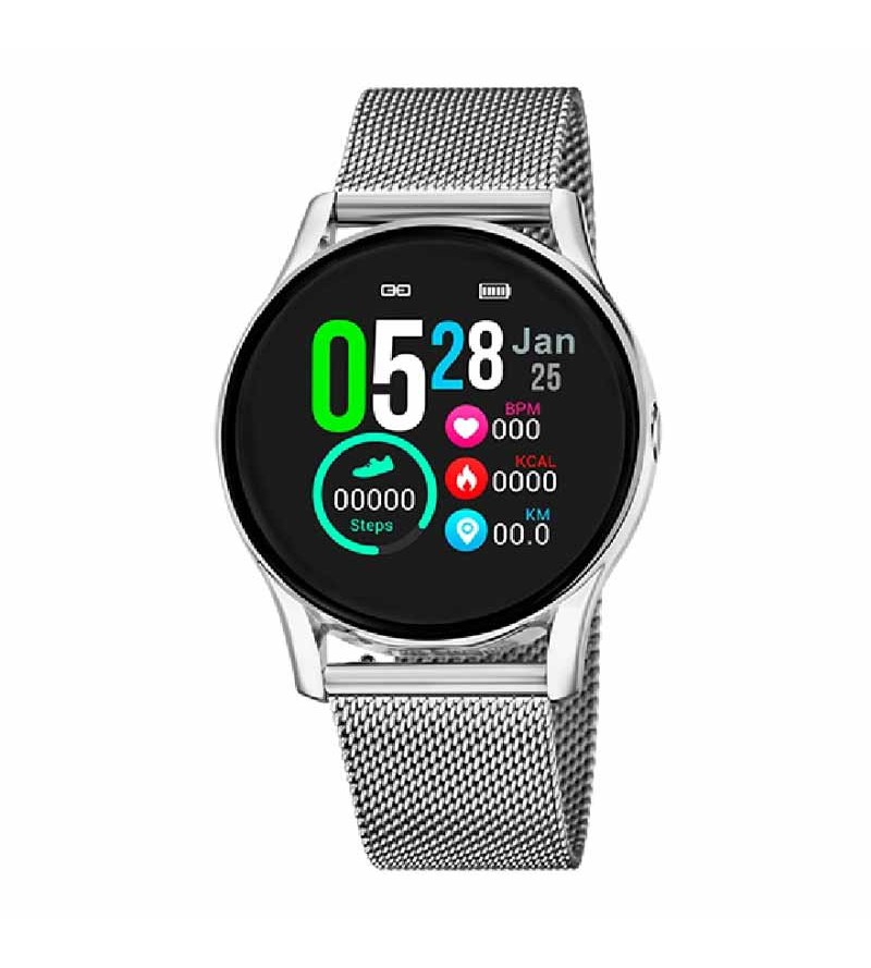 Reloj Lotus Smartime