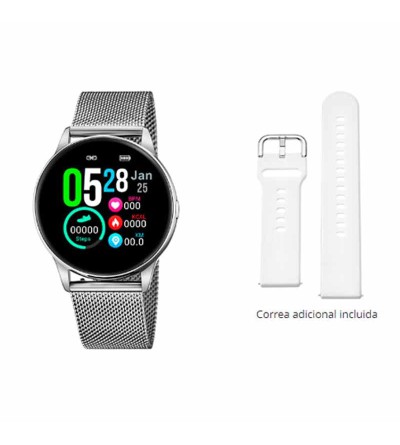 Reloj Lotus Smartime