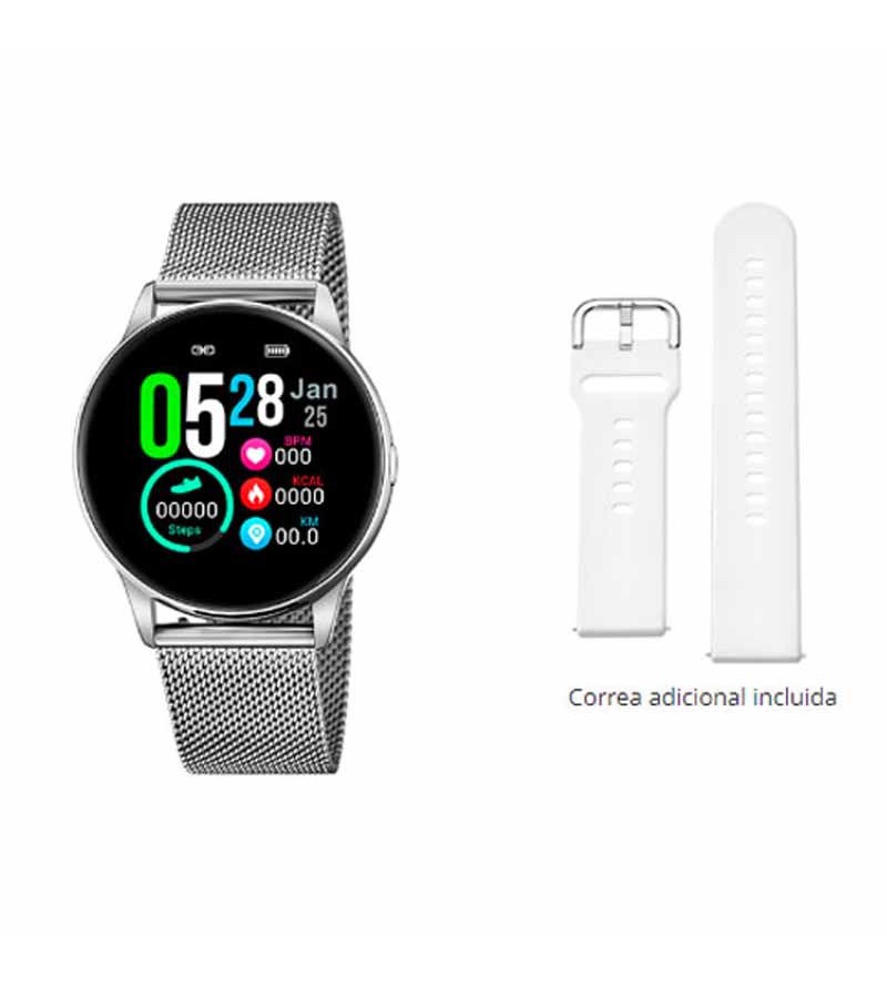Reloj Lotus Smartime RELOJES Orisan