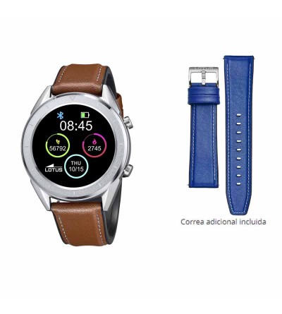 Reloj Lotus Smartime