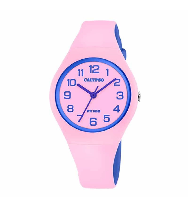 Reloj Calypso