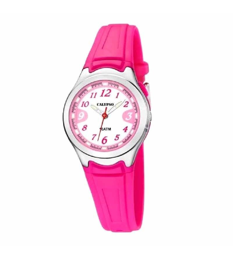 Reloj Calypso