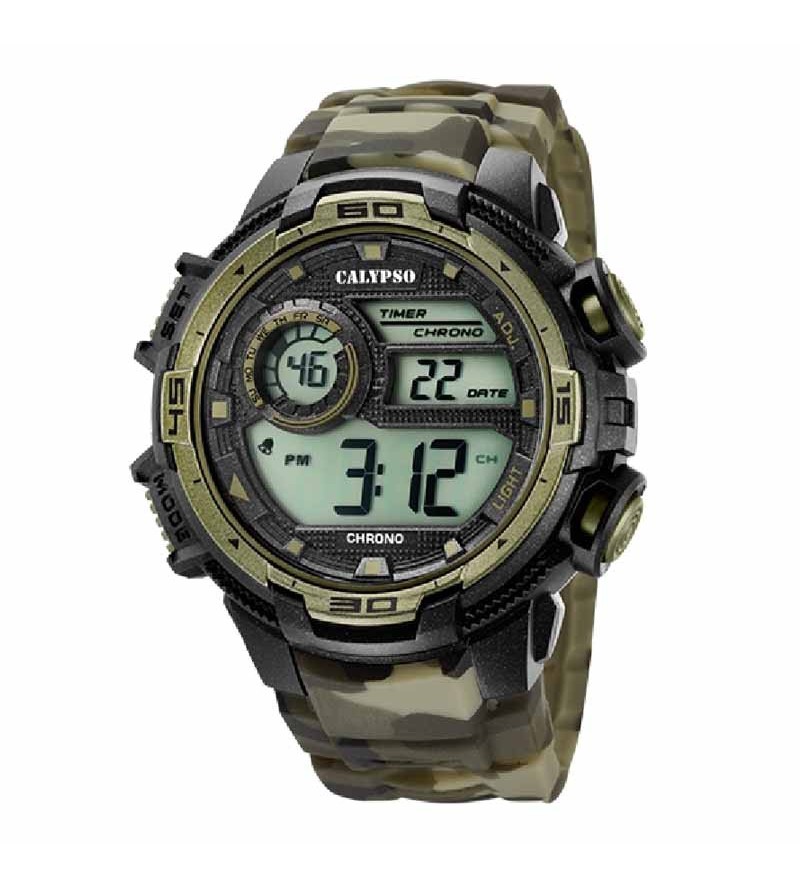 Reloj Calypso K5723/6