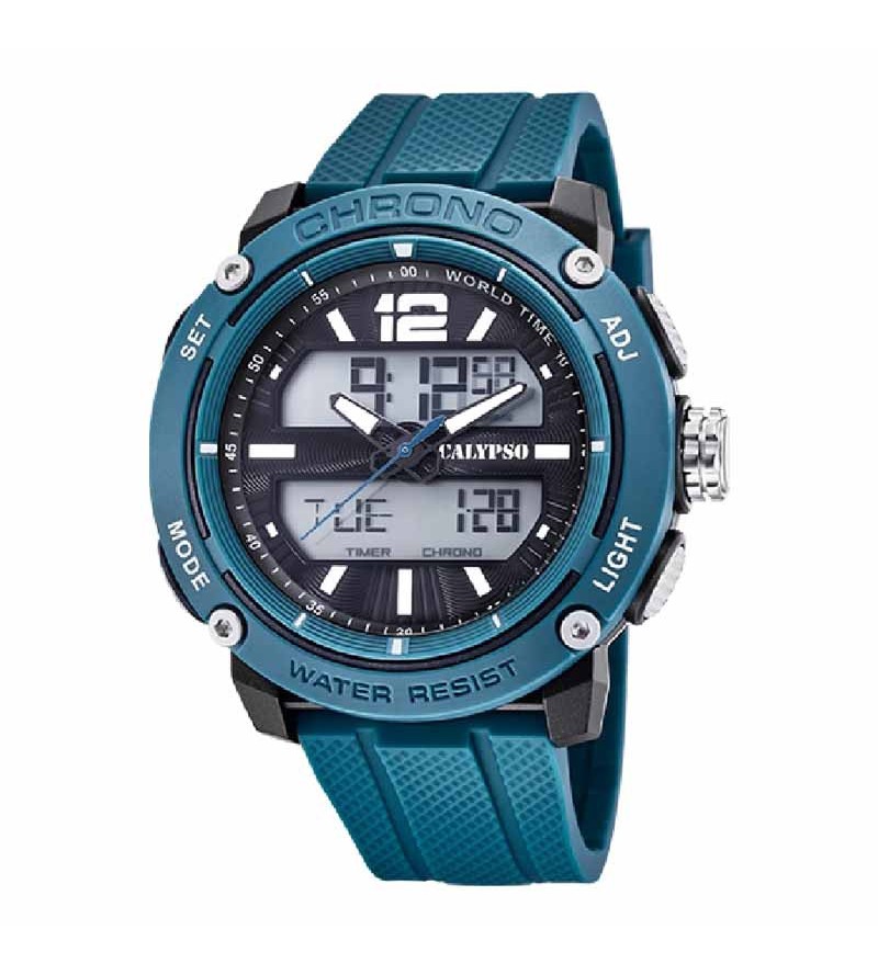 Calypso relojes online