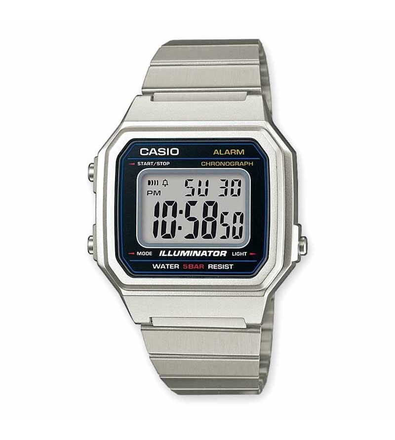 casio b