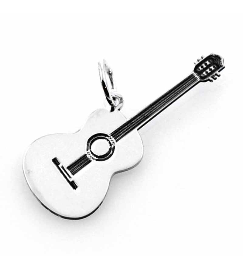 Colgante Guitarra