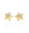 Pendientes Estrella