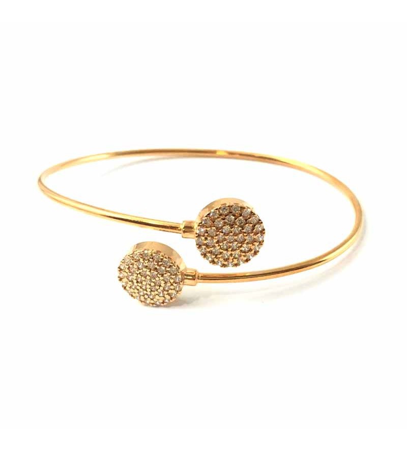 Pulsera Circonitas