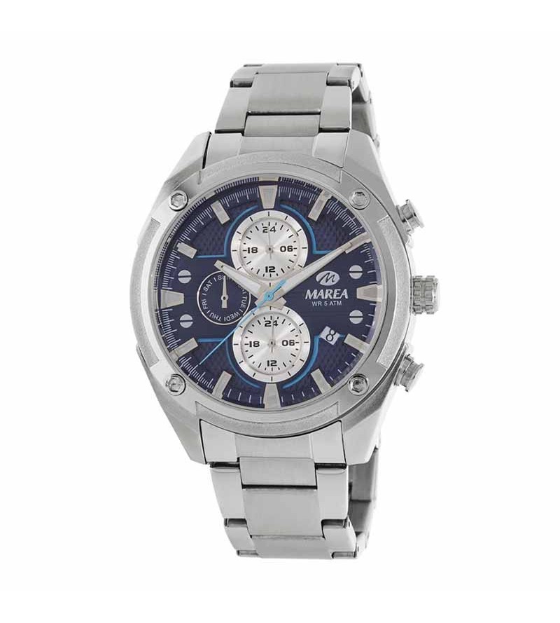 Reloj Marea