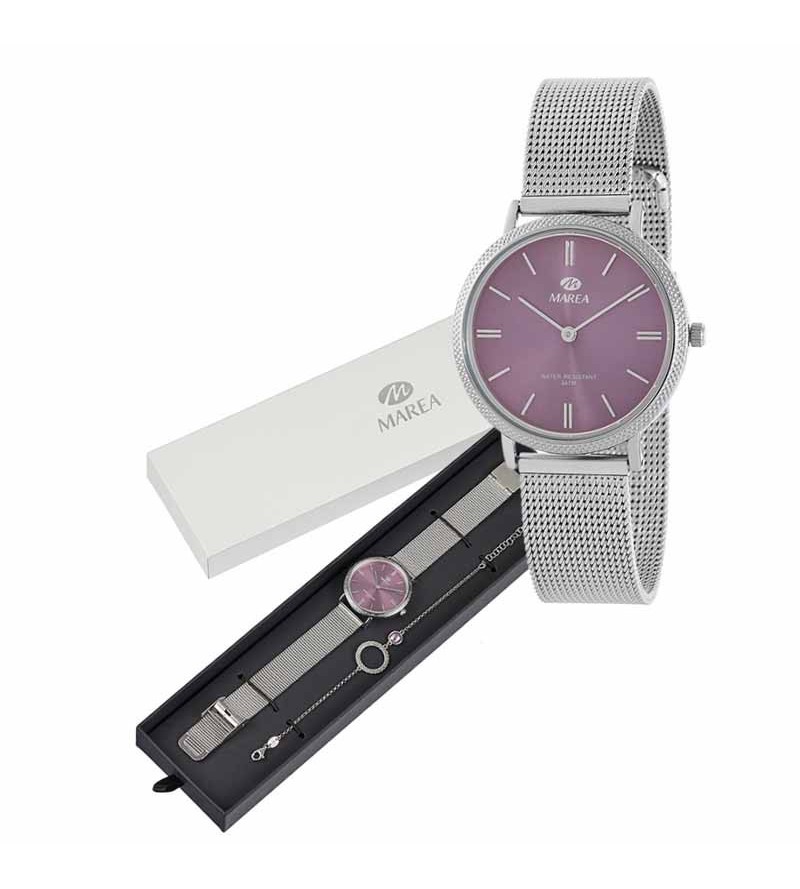 Reloj Marea