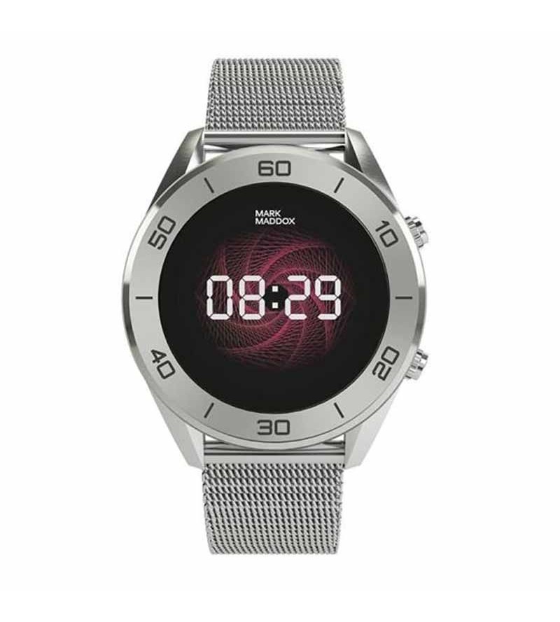 Reloj Smart Watch Mark Maddox