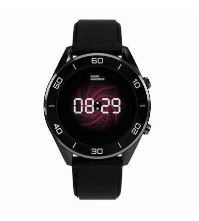 Reloj Smart Watch Mark Maddox