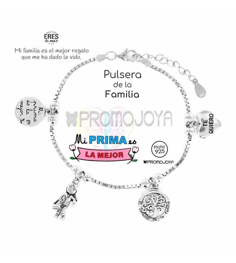 Pulsera Prima