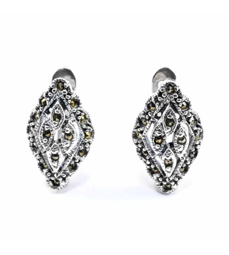 Pendientes marquesitas store