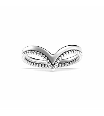 Anillo pico multi-bola