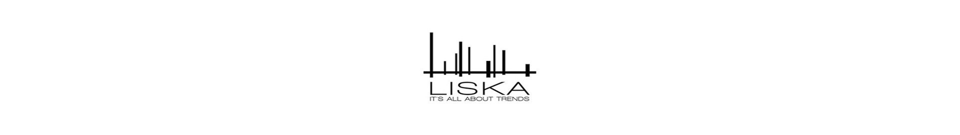Comprar joyas de la marca Liska. Joyeria online