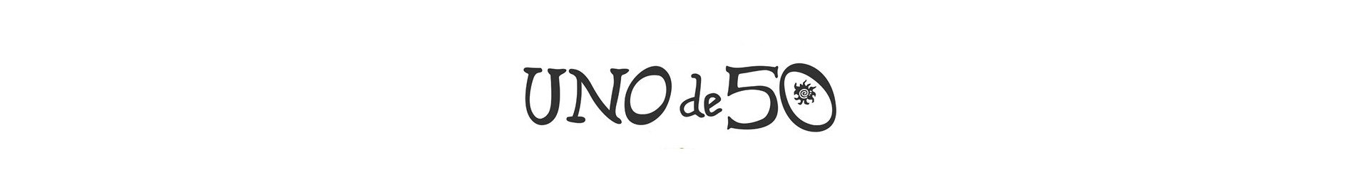 Uno de 50