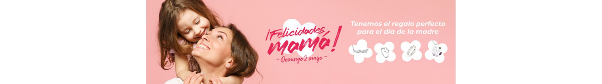 Día de la madre