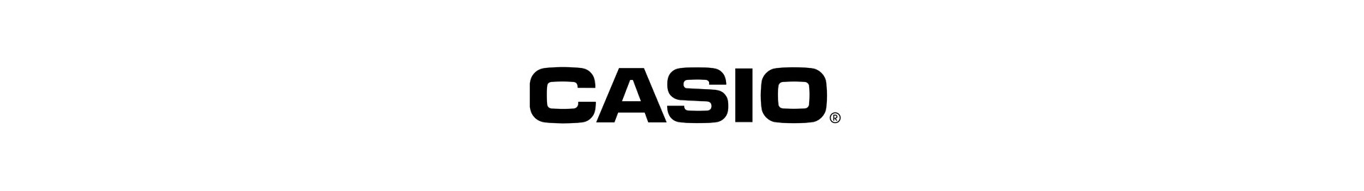 Relojes Casio